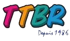 TTBR Saintes Logo